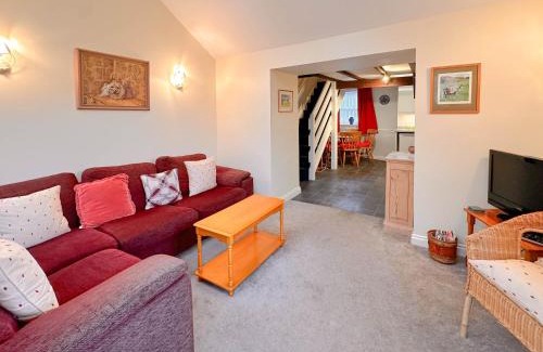 Reeth House | Fellsman Cottage