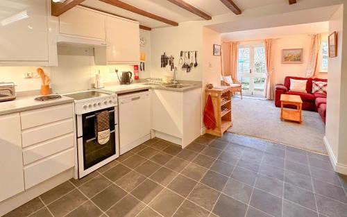 Reeth House | Fellsman Cottage