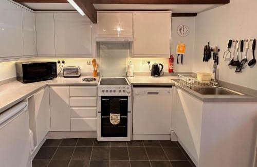 Reeth House | Fellsman Cottage