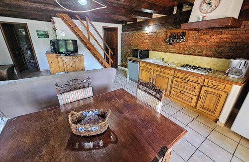 Felon Other | Relaxing Country Cottage with Pool and Family-Friendly Amenities