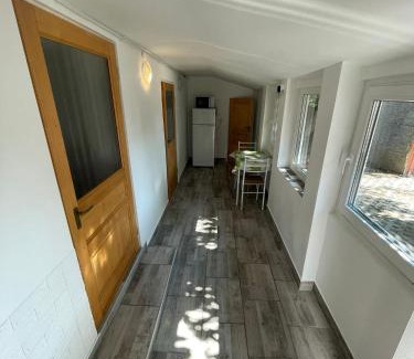 Kecskemet Apartment | Felsőszéktó Vendégház Kecskemét