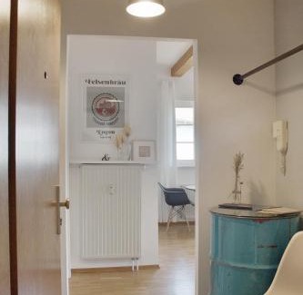 Engen Apartment | Inviting Felsen Apartment Loft: Perfect for Families