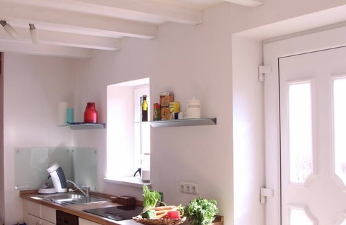 Trier-West/Pallien House | FELSENHAUS: Panoramic Trier Views & Family-Friendly Amenities