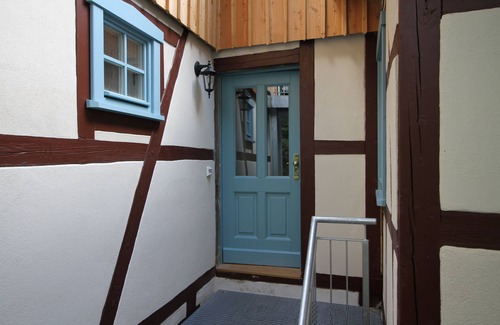 Rosenthal-Bielatal Apartment | Top-Rated Felsenkeller Bielatal with Family-Friendly Amenities