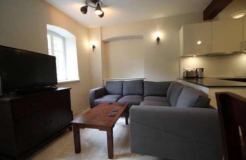 Rosenthal-Bielatal Apartment | Guest Rated 10/10 at Felsenkeller Bielatal "Rosengarten"