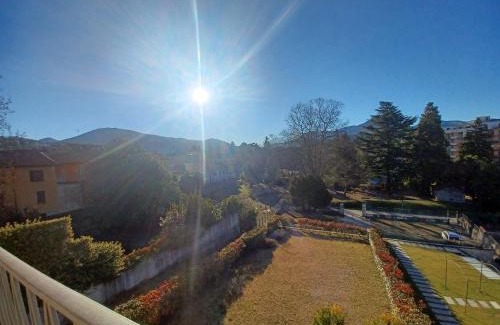 Luino Apartment | Family-Friendly Feluca with Outstanding 9.6/10 Rating
