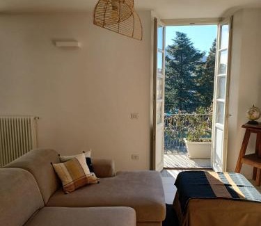 Luino Apartment | Family-Friendly Feluca with Outstanding 9.6/10 Rating