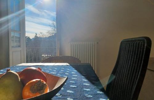 Luino Apartment | Family-Friendly Feluca with Outstanding 9.6/10 Rating