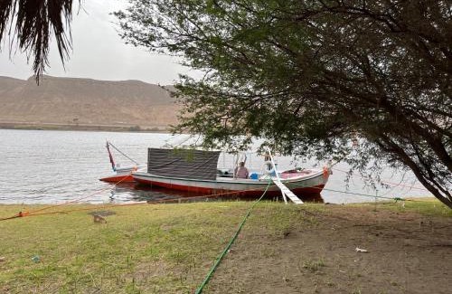 Aswan Boat Rental | Unforgettable Felucca Sailing Boat Overnight Experience