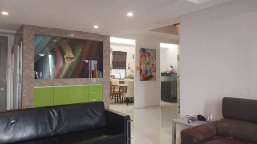 Pudu Hostel | Female Hostel wakakapacker