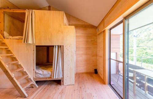 Amami House | Top-Rated Female Only Dormitory at Amami Long Beach