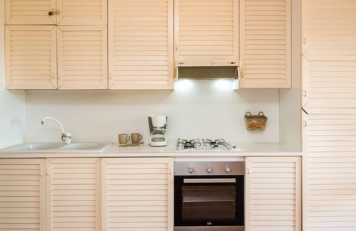 Punta Sardegna Apartment | Experience Femara by Interhome: Oceanfront Bliss Awaits