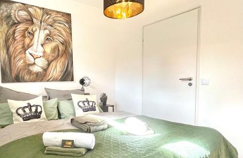 Siegen Apartment | Ideal Getaway at Femo - Royal Siegen with Ocean View