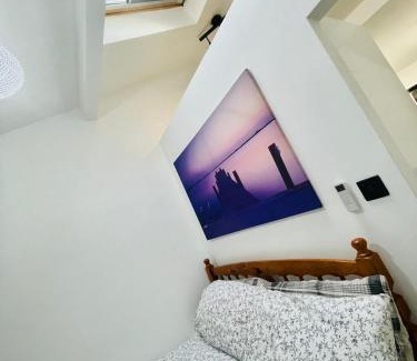 Oldbury Apartment | Comfortable Femros One-Bed Apartment near Birmingham City