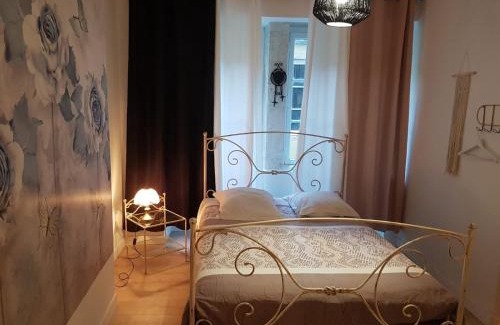 Tournus House | Discover Fenêtre sur cour du Docteur Privey - Rated 9/10