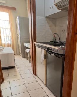 Eresos-Antissa Apartment | Family-Friendly Fenareti Apartments with High Guest Ratings