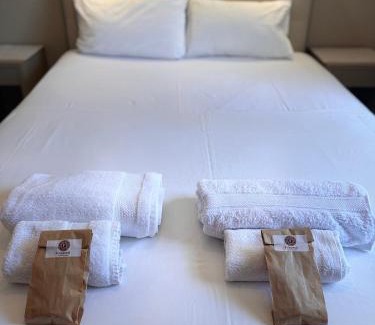 Eresos-Antissa Apartment | Family-Friendly Fenareti Apartments with High Guest Ratings