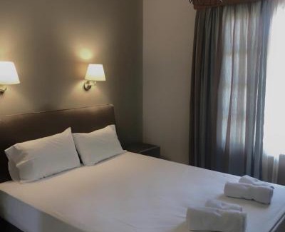 Eresos-Antissa Apartment | Family-Friendly Fenareti Apartments with High Guest Ratings