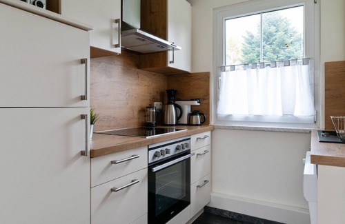 Friedrichsbrunn House | Idyllic Holiday Home with Private Garden & Pet-Friendly Amenities