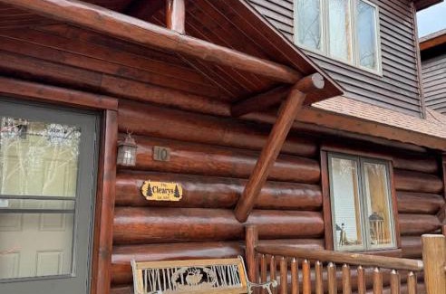 Lac du Flambeau House | Family-Friendly Retreat at Fence Lake Condo #10