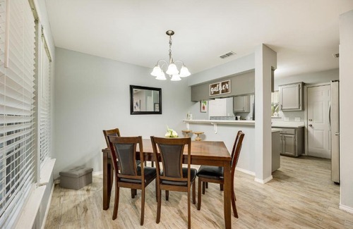 San Juan House | Pet-Friendly San Juan Getaway with Grill & High Ratings!