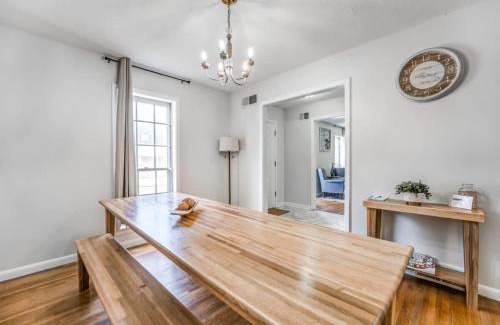Parkway Village House | Pet-Friendly Parkway Village Pad with Fenced Yard Awaits