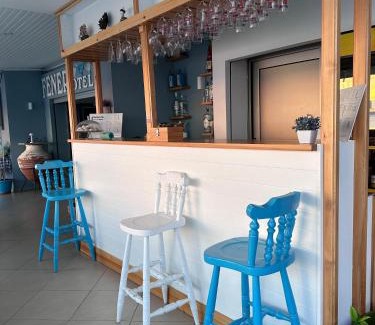 Cesme Hotel | Fener Hotel Café & Kahvalti: Rated 9/10 with Breakfast & Hot Tub