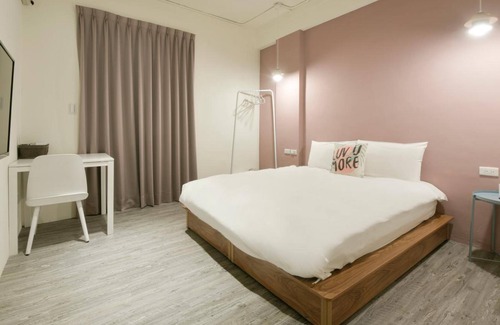 Xitun District House | Feng Jia Tonight Hostel