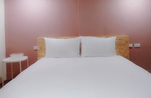 Xitun District House | Feng Jia Tonight Hostel