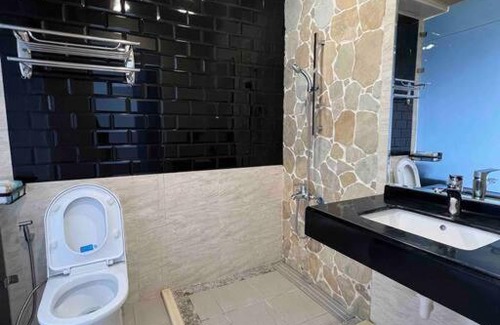 Changzhi House | Family-Friendly Retreat at Feng Jing Yuan Hotel