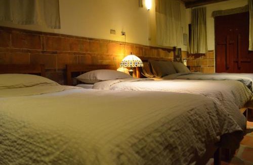 Shuitou Village House | Experience Feng Mao Lin Zhi: Guest Rated 9.4 with Dining