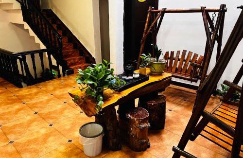 Fenghuang House | Fenghuang Xiangyun Pavilion Boutique Riverside B&B