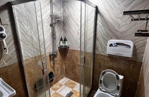 Fenghuang House | Fenghuang Xiangyun Pavilion Boutique Riverside B&B