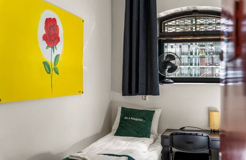 Arendal Hotel | Fengselshotellet