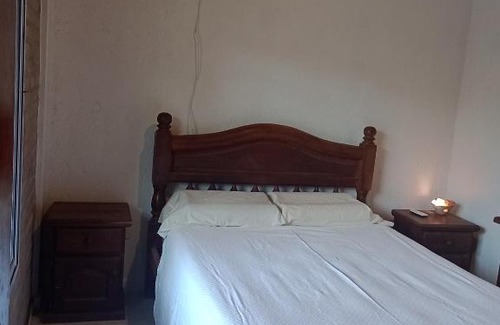 Yocsina Apartment | Fenix: Family-Friendly Hotel with Pool and 9.6 Rating