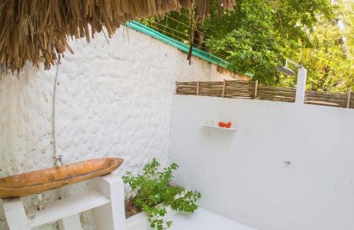 Tierra Bomba Island Hotel | Experience Hotel Fenix Beach Cartagena with Oceanfront Bliss