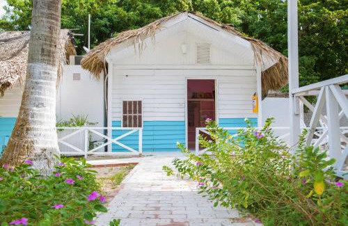 Tierra Bomba Island Hotel | Experience Hotel Fenix Beach Cartagena with Oceanfront Bliss