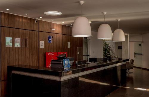 Amazonas Hotel | Pet-Friendly Fenix Hotel Araxá with Prime Amenities