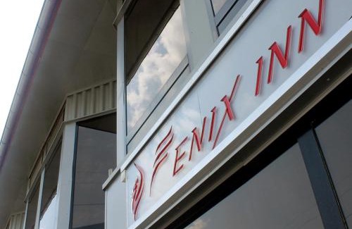 Lund Apartment | Fenix Inn: Highly Rated Stay with Hot Tub and Breakfast