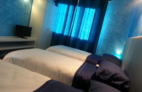 Fontanafredda Hotel | Pet-Friendly Fenix: Ideal for Families and Accessible Travel