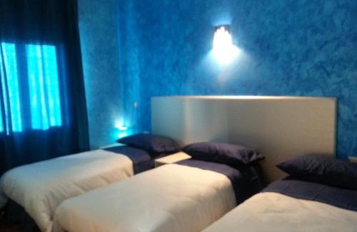 Fontanafredda Hotel | Pet-Friendly Fenix: Ideal for Families and Accessible Travel