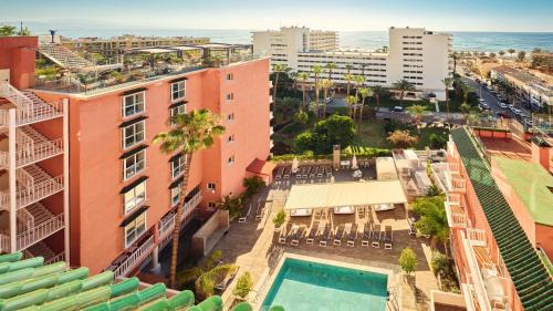 Torremolinos City Centre Hotel | Relax at Fénix Torremolinos - Adults Only Oasis