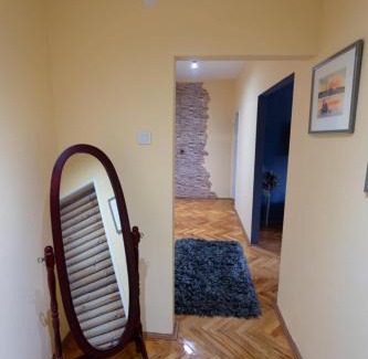 Knjazevac Apartment | Fenix1: Guest Rated 9.8 - Pet and Child Friendly Stay