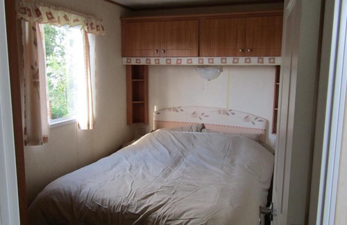 Lincoln Resort | Top-Rated Fenlake Holiday Accommodation with Pet-Friendly Perks