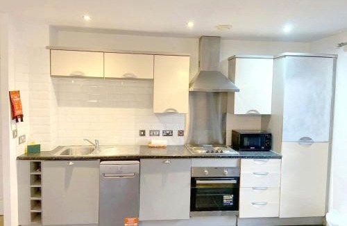 Upper Clapton Apartment | Pet-Friendly Fenland Hackney Apartments with Top Ratings