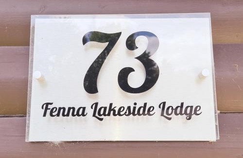 Carnforth Cabin | Experience Fenna Lakeside Lodge at Pine Lake Resort