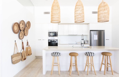 Kingscliff House | Designer Beachside Home: Fenne’s On Banzai with Ocean View