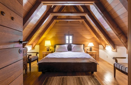 Seliste Hotel | Discover Fenomen Plitvice: 4-Star Retreat with Spa & Dining