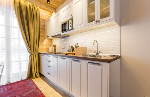 Seliste Hotel | Discover Fenomen Plitvice: 4-Star Retreat with Spa & Dining