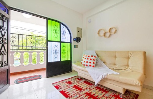 Santa Fe de Antioquia Apartment | Explore Santa Fe de Antioquia: Family-Friendly Stay!